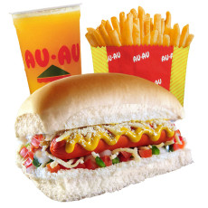 Combo Au-Au Especial